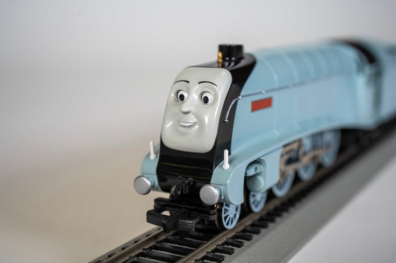 Bachmann Trains Thomas And Friends - Spencer Engine With Moving Eyes - Image 3